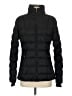 Nautica 100% Polyester Solid Black Snow Jacket Size S - photo 1