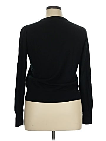 Banana Republic Wool Pullover Sweater (view 2)