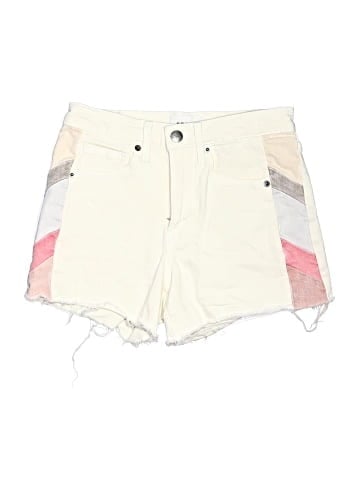 FRAME Shorts (view 1)