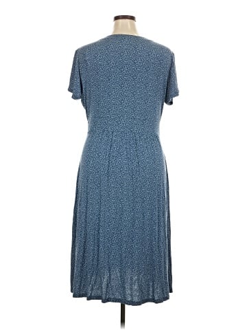 L.L.Bean Casual Dress (view 2)