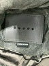Blank NYC 100% Leather Gray Leather Jacket Size M - photo 6