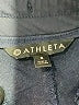 Athleta Blue Casual Pants Size 8 - photo 4