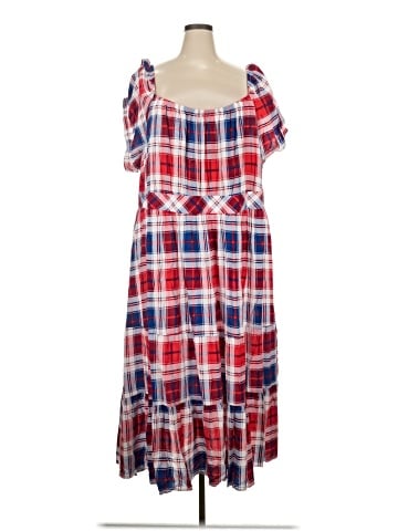 Torrid Casual Dress (view 1)
