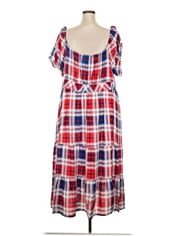 Torrid Casual Dress (view 2)