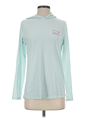 Vineyard Vines Long Sleeve T-Shirt (view 1)