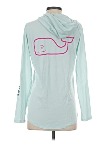 Vineyard Vines Long Sleeve T-Shirt (view 2)