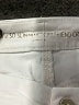 Chico's White Jeans Size Lg (2) - photo 8