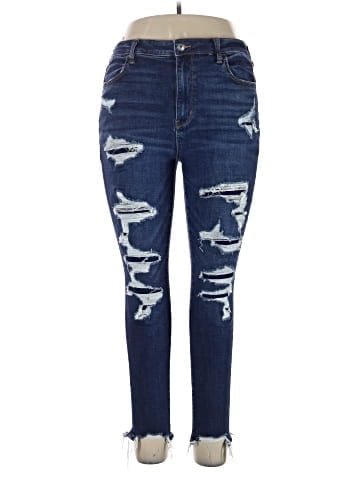 American Eagle Outfitters Jeans (view 1)