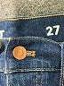 J.Crew Blue Jeans Size 27 waist - photo 7