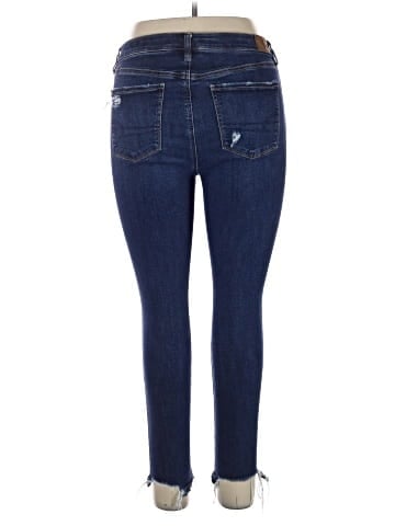 American Eagle Outfitters Jeans (view 2)