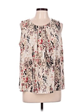 Christopher & Banks Sleeveless Blouse