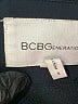 BCBGeneration Black Coat Size S - photo 6