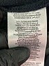 BCBGeneration Black Coat Size S - photo 7