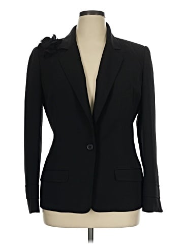 Anne Klein Blazer (view 1)