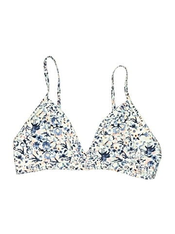 Athleta Swimsuit Top (view 1)