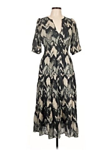 BA&SH Cocktail Dress (view 1)