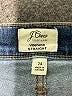 J.Crew Blue Jeans Size 24 waist - photo 7