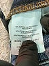 J.Crew Blue Jeans Size 24 waist - photo 8
