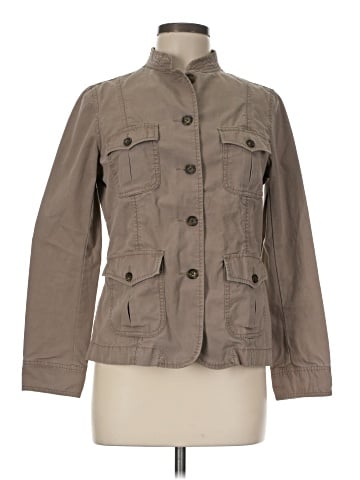 Banana Republic Factory Store Jacket (view 1)