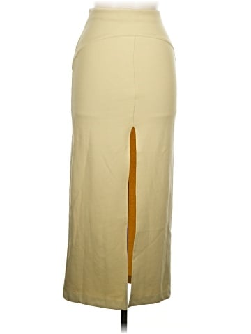Zara Formal Skirt (view 2)
