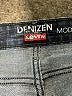 Denizen from Levi's Blue Jeans Size 14M - photo 7