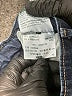 Denizen from Levi's Blue Jeans Size 14M - photo 9