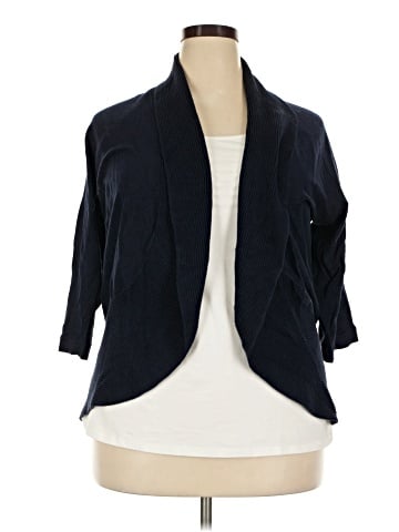 Lauren by Ralph Lauren Cardigan (view 1)