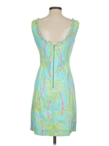 Lilly Pulitzer Cocktail Dress (view 2)