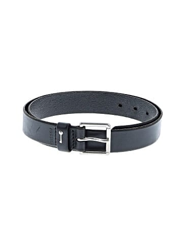 Fossil Leather Belt (view 1)