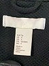 H&M Black Coat Size 4 - photo 6