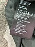 H&M Black Coat Size 4 - photo 7