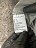 American Eagle Outfitters Gray Active Pants Size M - photo 8
