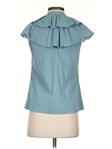 BCBGMAXAZRIA Sleeveless Blouse (view 2)
