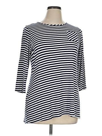 Molly & Isadora Short Sleeve T-Shirt (view 1)