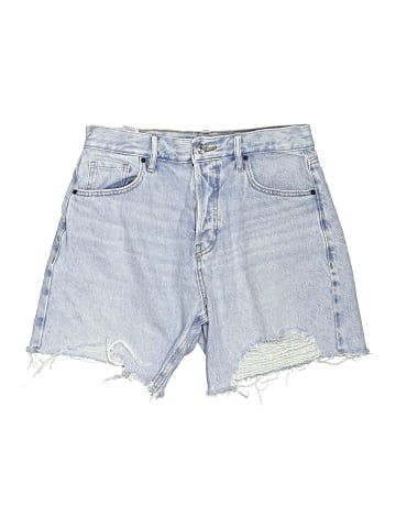 PacSun Denim Shorts (view 1)