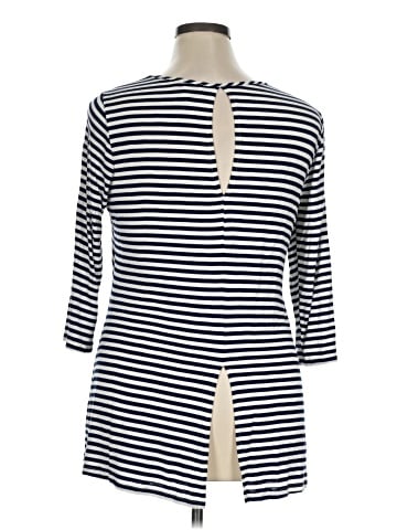 Molly & Isadora Short Sleeve T-Shirt (view 2)