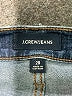 J.Crew Hearts Blue Jeans Size 28 waist - photo 7