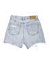 PacSun Blue Denim Shorts Size 27 waist - photo 2