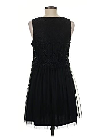 LC Lauren Conrad Cocktail Dress (view 2)