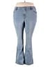 Old Navy Blue Jeans Size 20 - photo 1