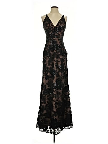 Dress the Population Cocktail Dress (view 1)
