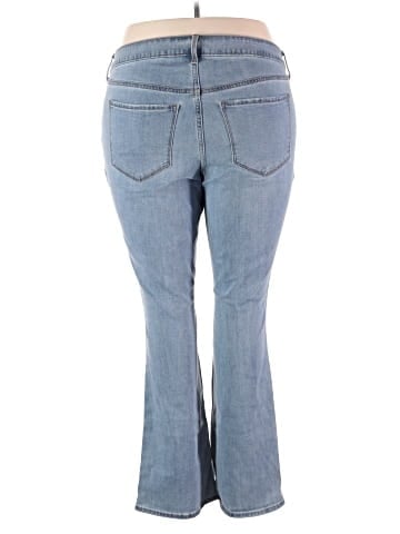 Old Navy Jeans (view 2)