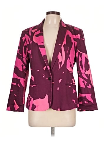 Calvin Klein Blazer (view 1)