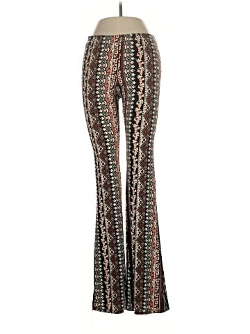 Love Tree Casual Pants (view 1)