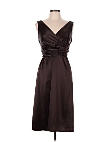 After Six Cocktail Dress (view 1)