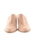 Old Navy Solid Tan Mule/Clog Size 6 - photo 2