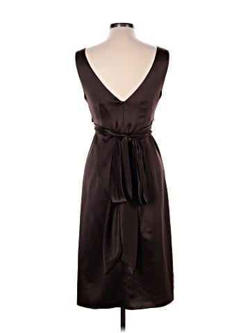 After Six Cocktail Dress (view 2)