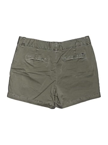 Vineyard Vines Khaki Shorts (view 2)