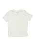 Nike Ivory Short Sleeve T-Shirt Size 5 - 6 - photo 2