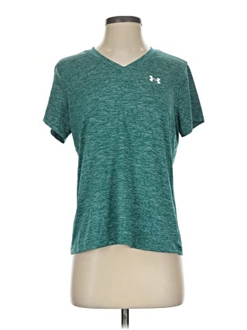 Under Armour Active T-Shirt (view 1)